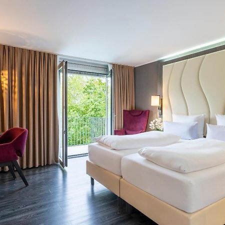 Plaza Residence Stuttgart-Ditzingen Dış mekan fotoğraf