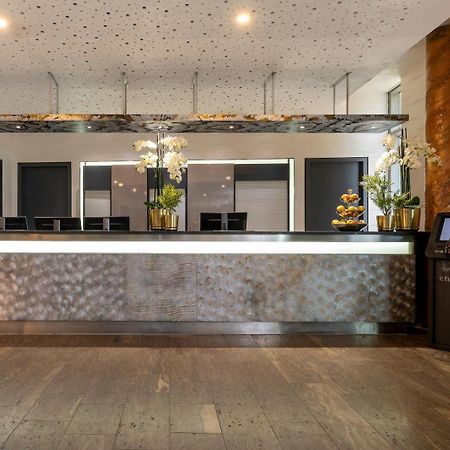 Plaza Residence Stuttgart-Ditzingen Dış mekan fotoğraf