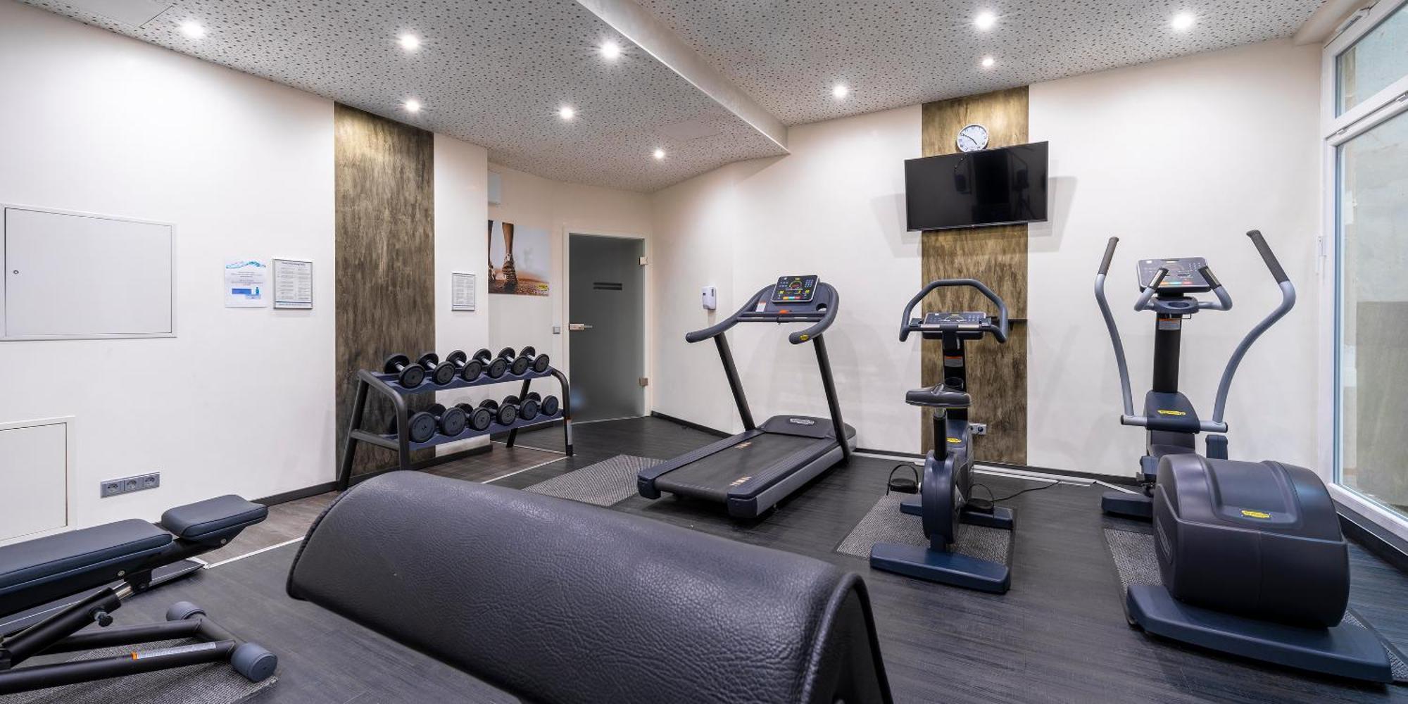 Plaza Residence Stuttgart-Ditzingen Dış mekan fotoğraf