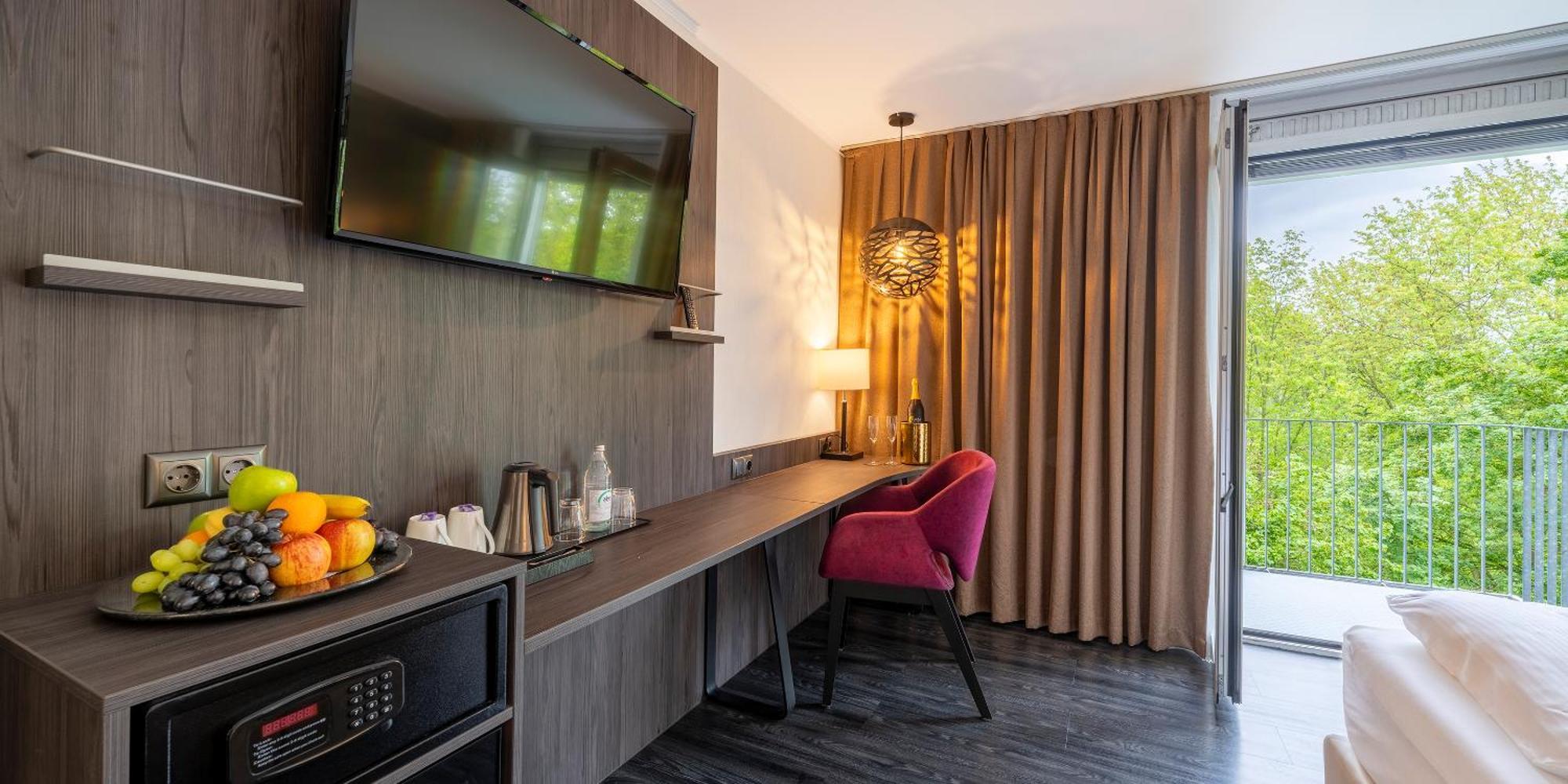 Plaza Residence Stuttgart-Ditzingen Dış mekan fotoğraf