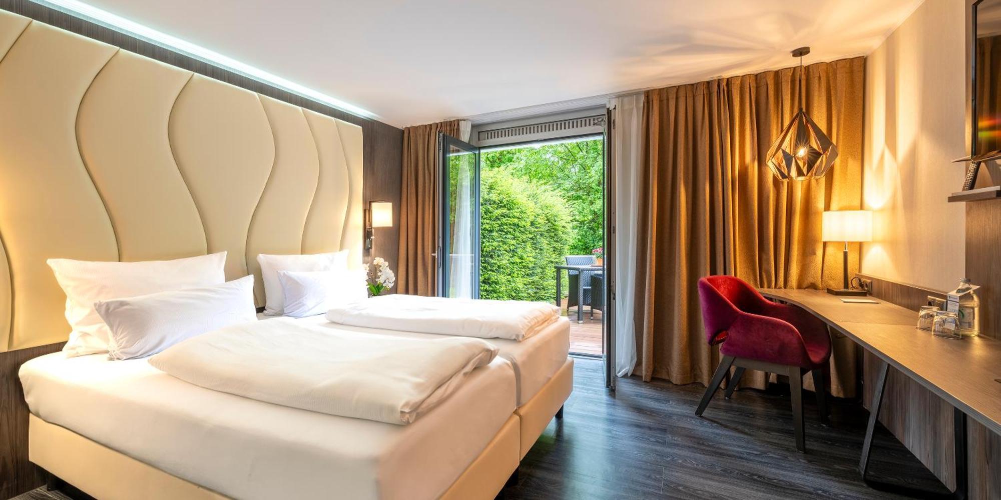 Plaza Residence Stuttgart-Ditzingen Dış mekan fotoğraf