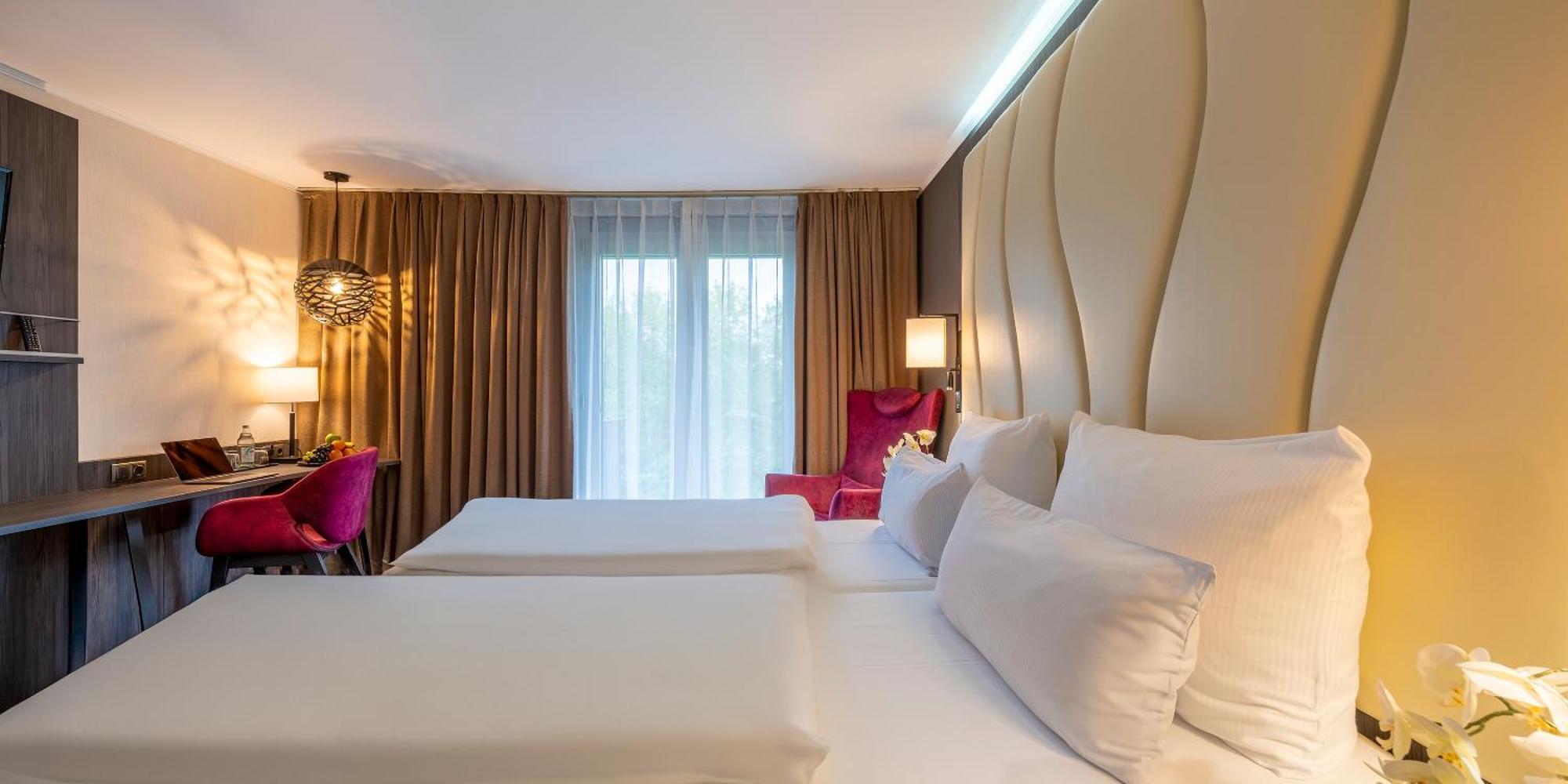 Plaza Residence Stuttgart-Ditzingen Dış mekan fotoğraf