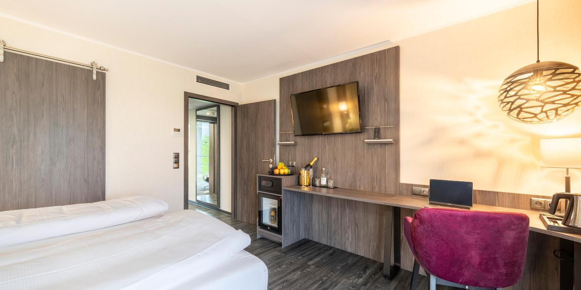 Plaza Residence Stuttgart-Ditzingen Dış mekan fotoğraf