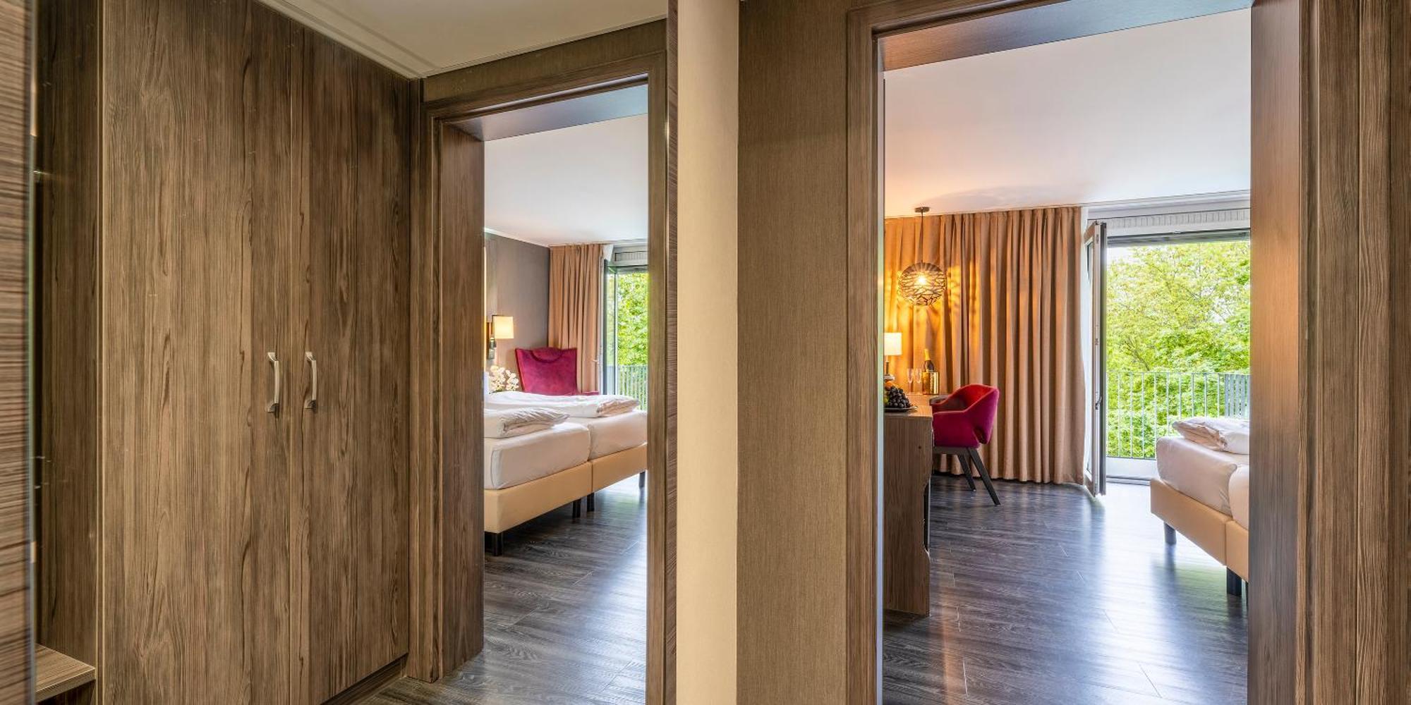 Plaza Residence Stuttgart-Ditzingen Dış mekan fotoğraf