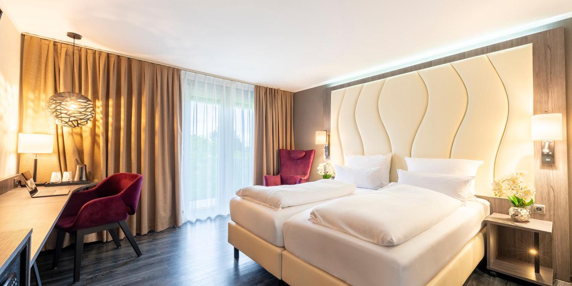 Plaza Residence Stuttgart-Ditzingen Dış mekan fotoğraf