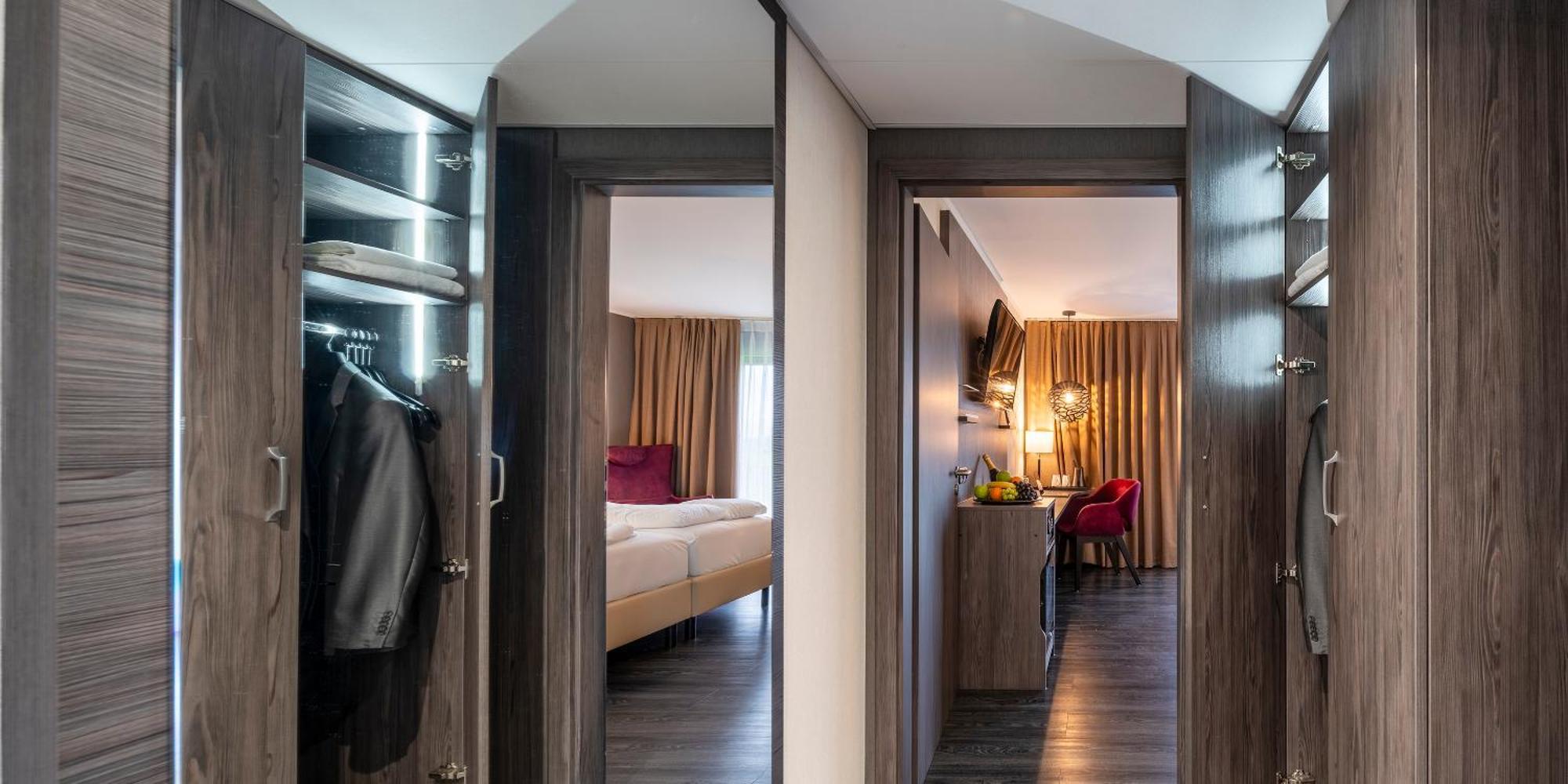 Plaza Residence Stuttgart-Ditzingen Dış mekan fotoğraf