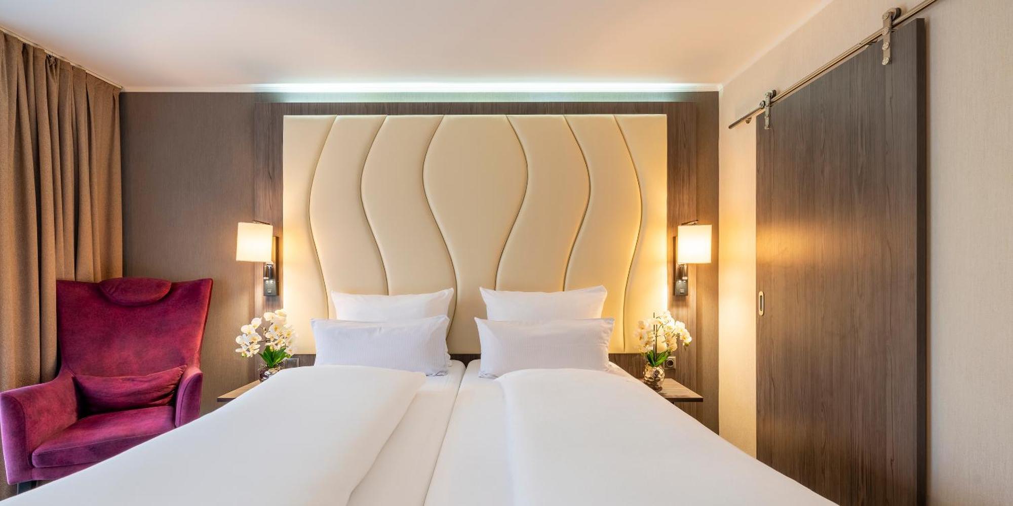 Plaza Residence Stuttgart-Ditzingen Dış mekan fotoğraf