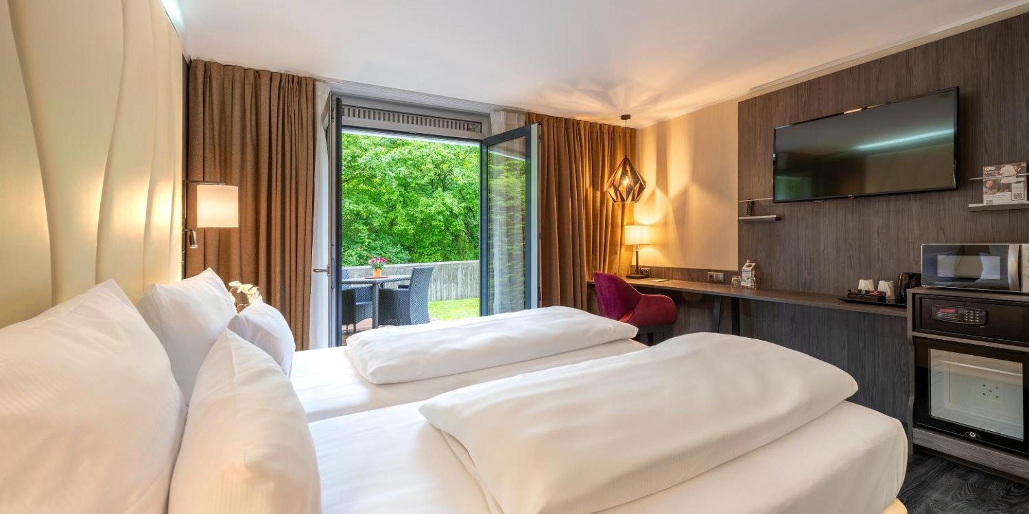 Plaza Residence Stuttgart-Ditzingen Dış mekan fotoğraf