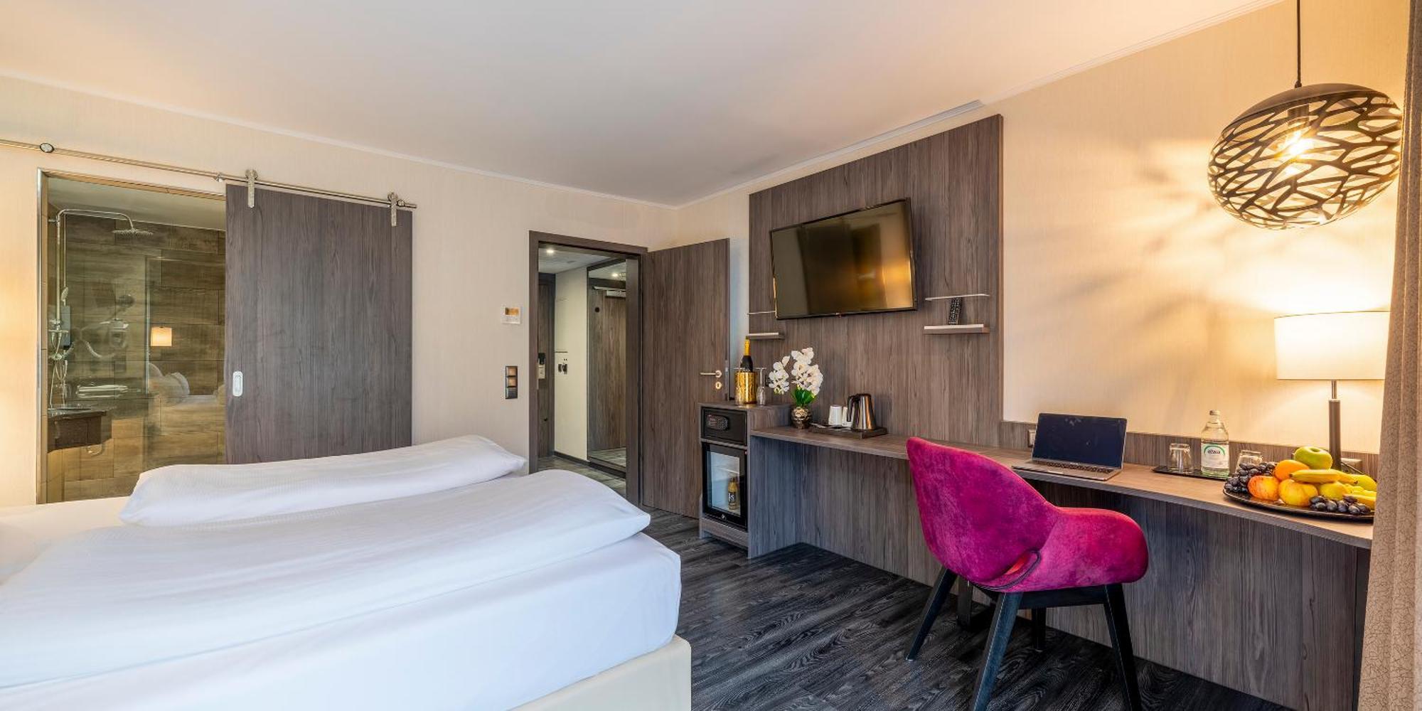 Plaza Residence Stuttgart-Ditzingen Dış mekan fotoğraf