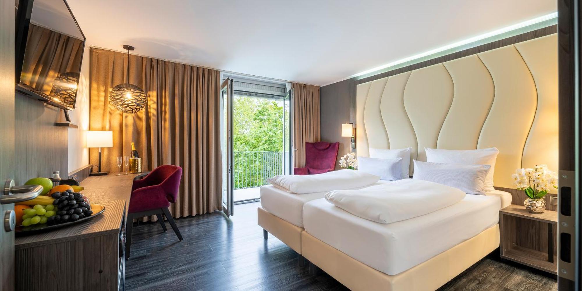 Plaza Residence Stuttgart-Ditzingen Dış mekan fotoğraf