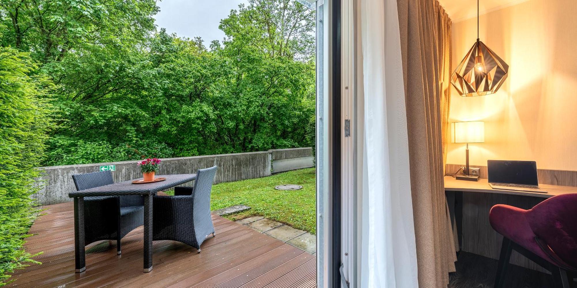 Plaza Residence Stuttgart-Ditzingen Dış mekan fotoğraf