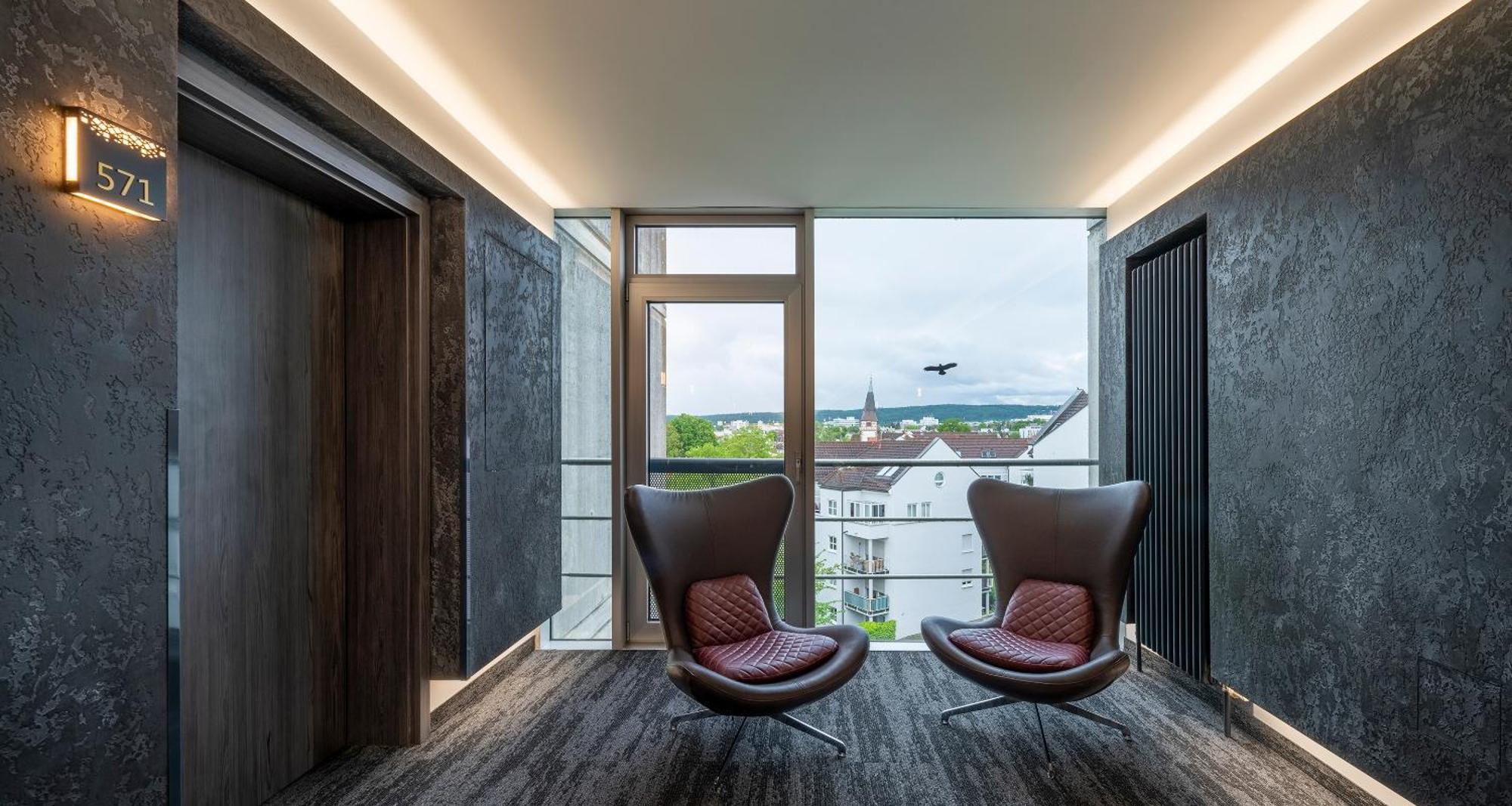 Plaza Residence Stuttgart-Ditzingen Dış mekan fotoğraf