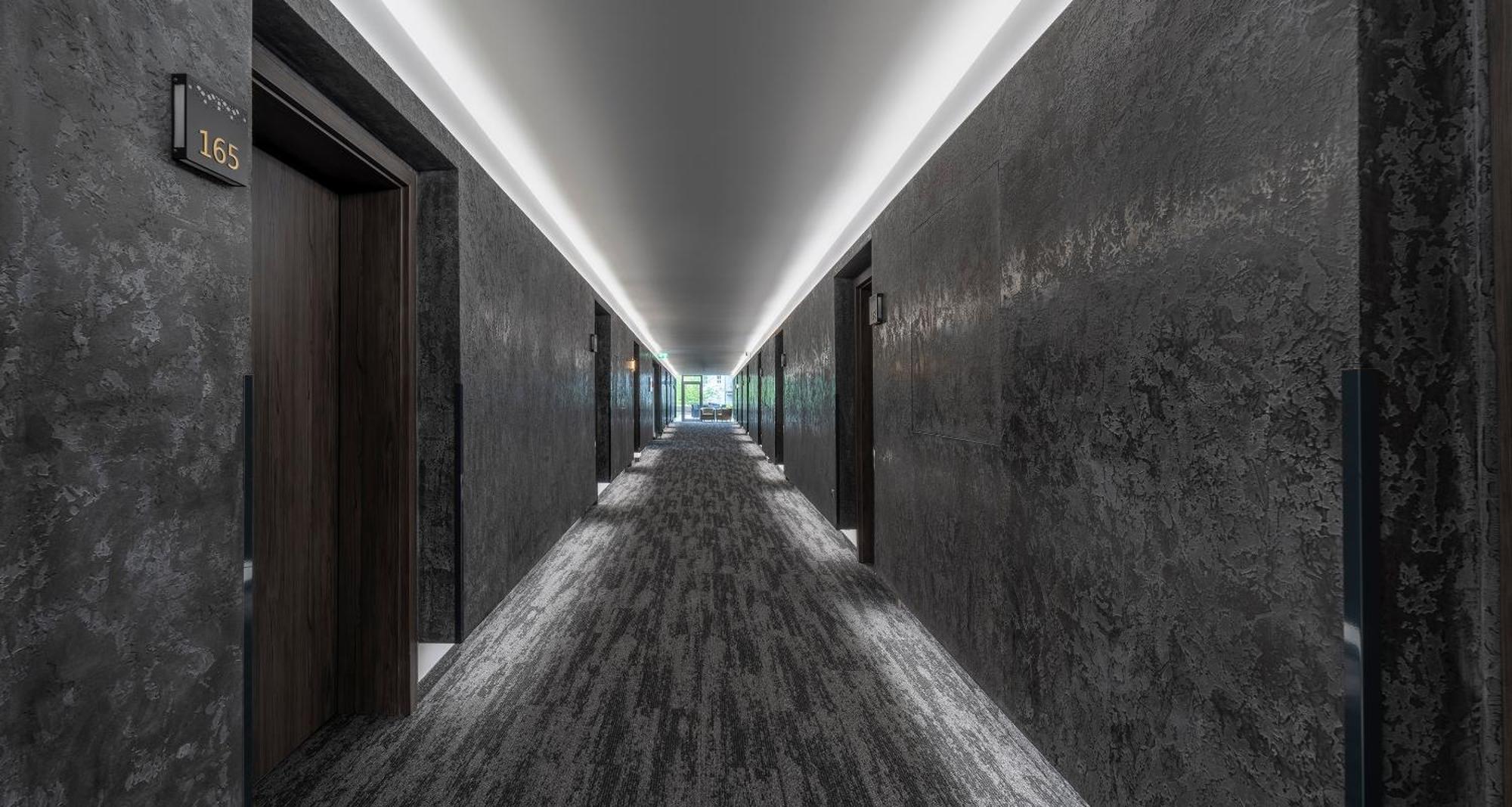 Plaza Residence Stuttgart-Ditzingen Dış mekan fotoğraf