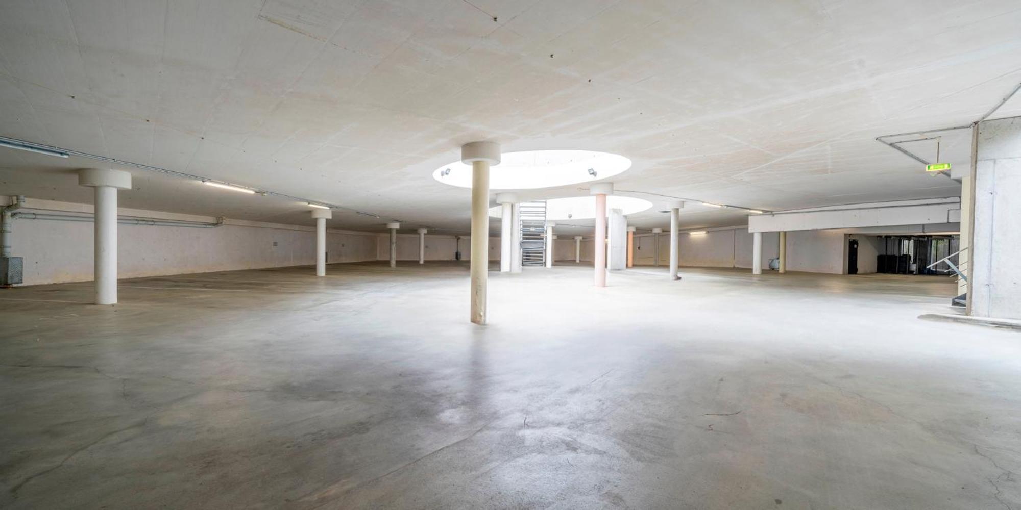 Plaza Residence Stuttgart-Ditzingen Dış mekan fotoğraf