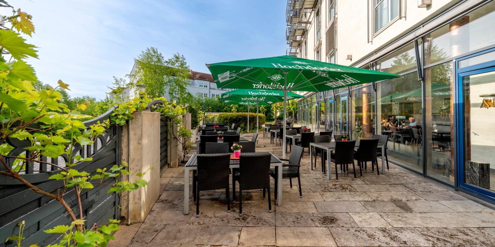 Plaza Residence Stuttgart-Ditzingen Dış mekan fotoğraf