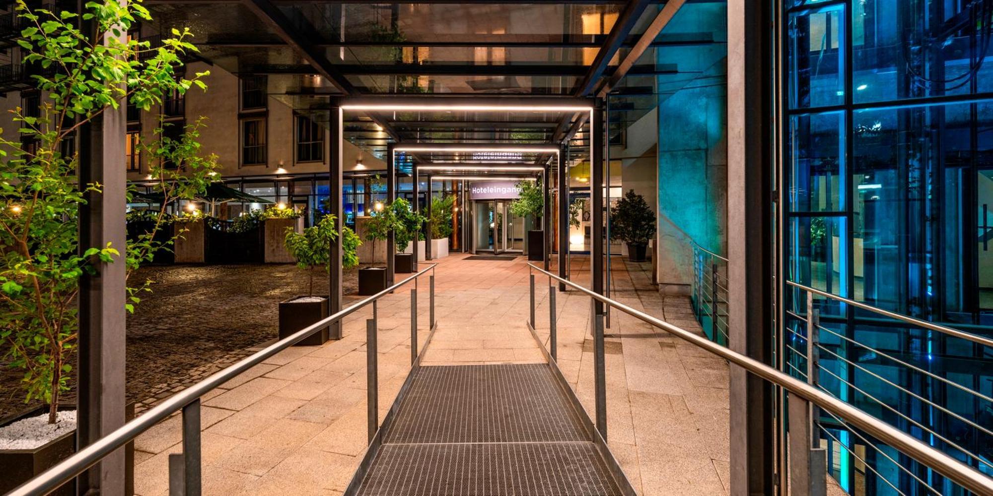 Plaza Residence Stuttgart-Ditzingen Dış mekan fotoğraf