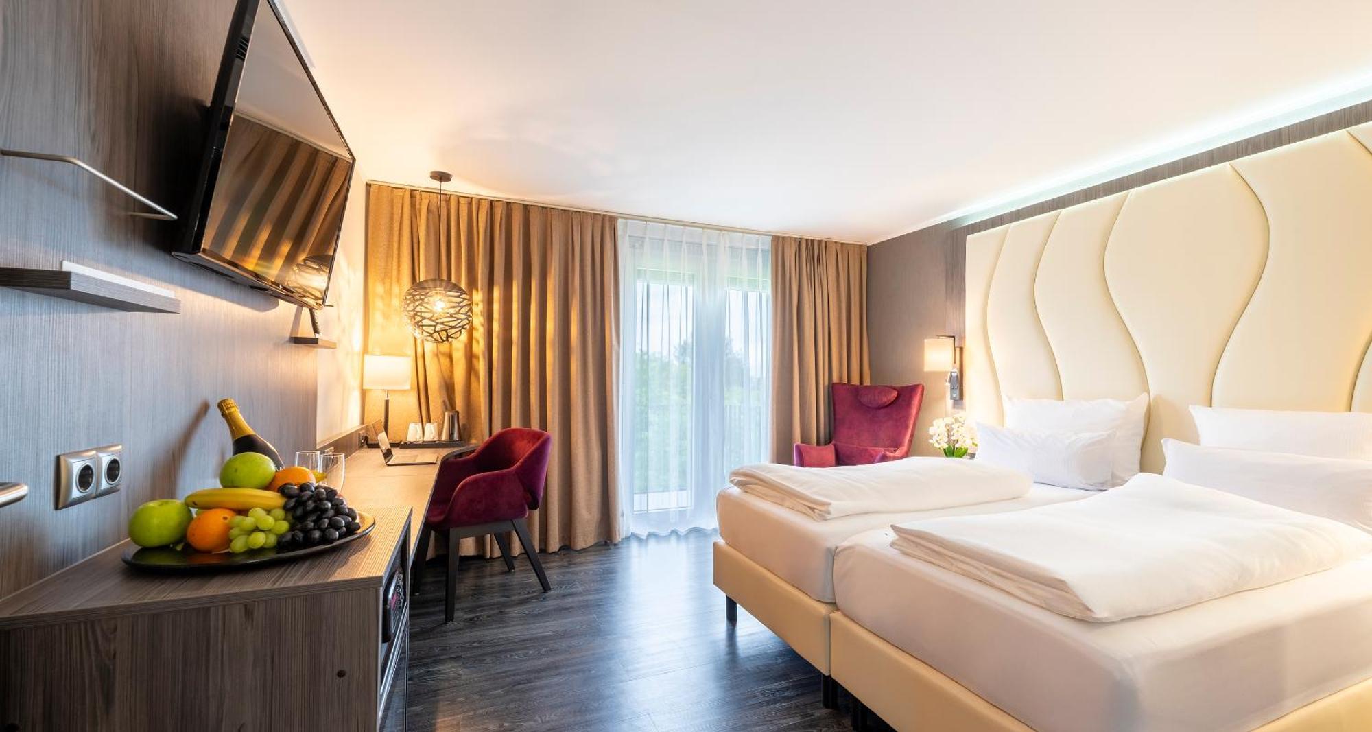 Plaza Residence Stuttgart-Ditzingen Dış mekan fotoğraf